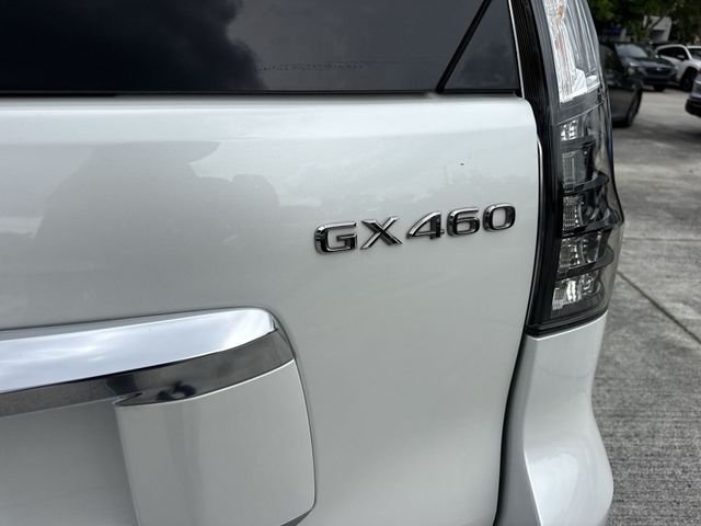 Certified Used 2023 White Lexus 460 image 26