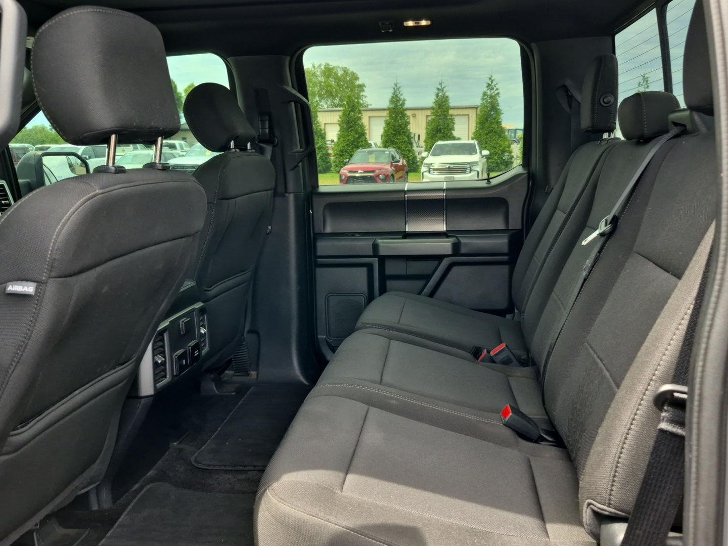 Used 2018 Lead Foot FORD XLT image 9