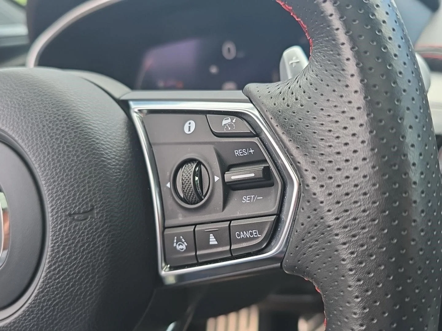 Used 2025 Liquid Carbon Metallic Acura SH-AWD A-SPEC image 60