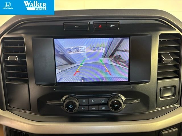 2023 Ford F-150 XLT - Photo 27