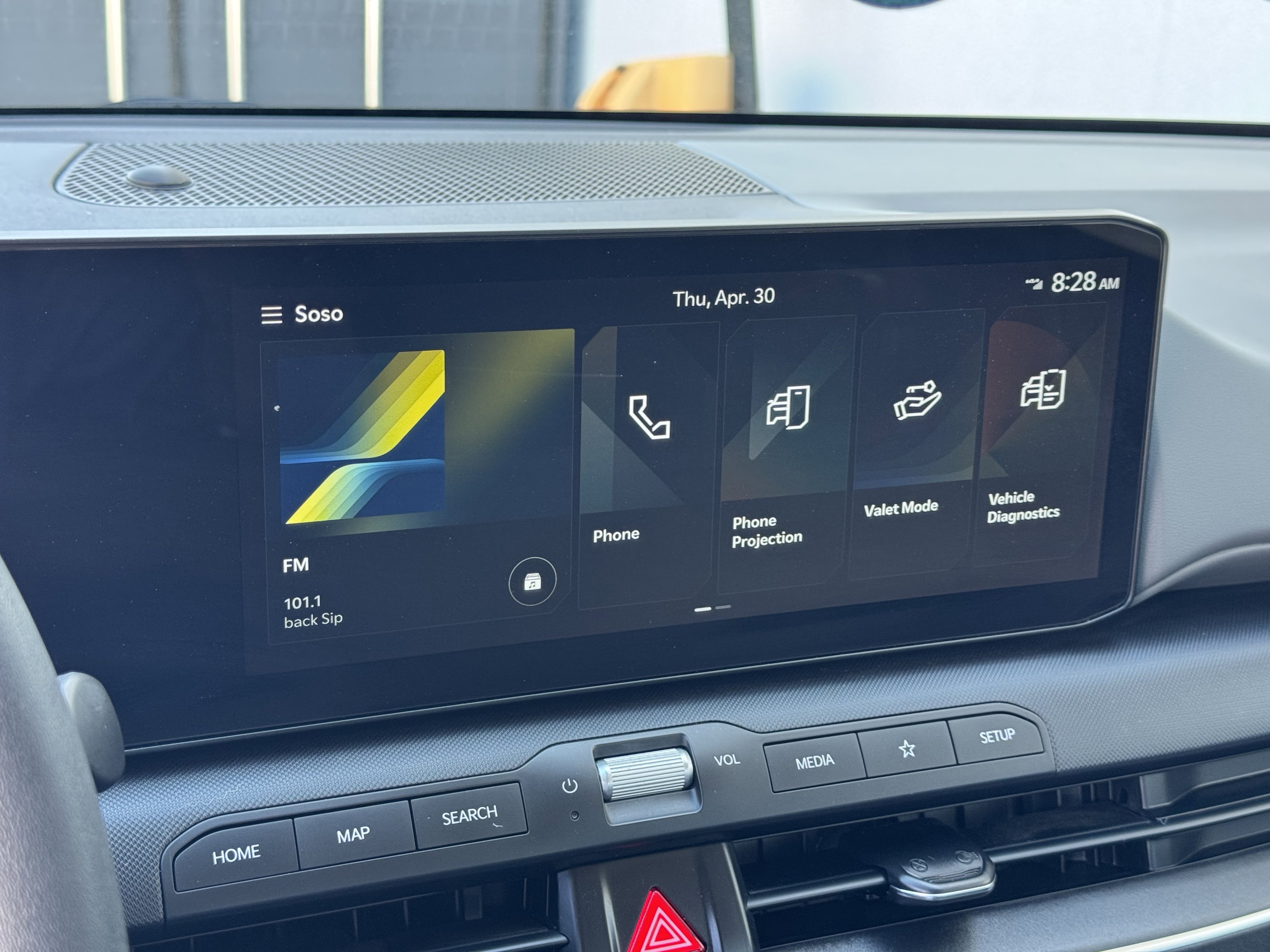 2025 Kia K4 LXS - Photo 25