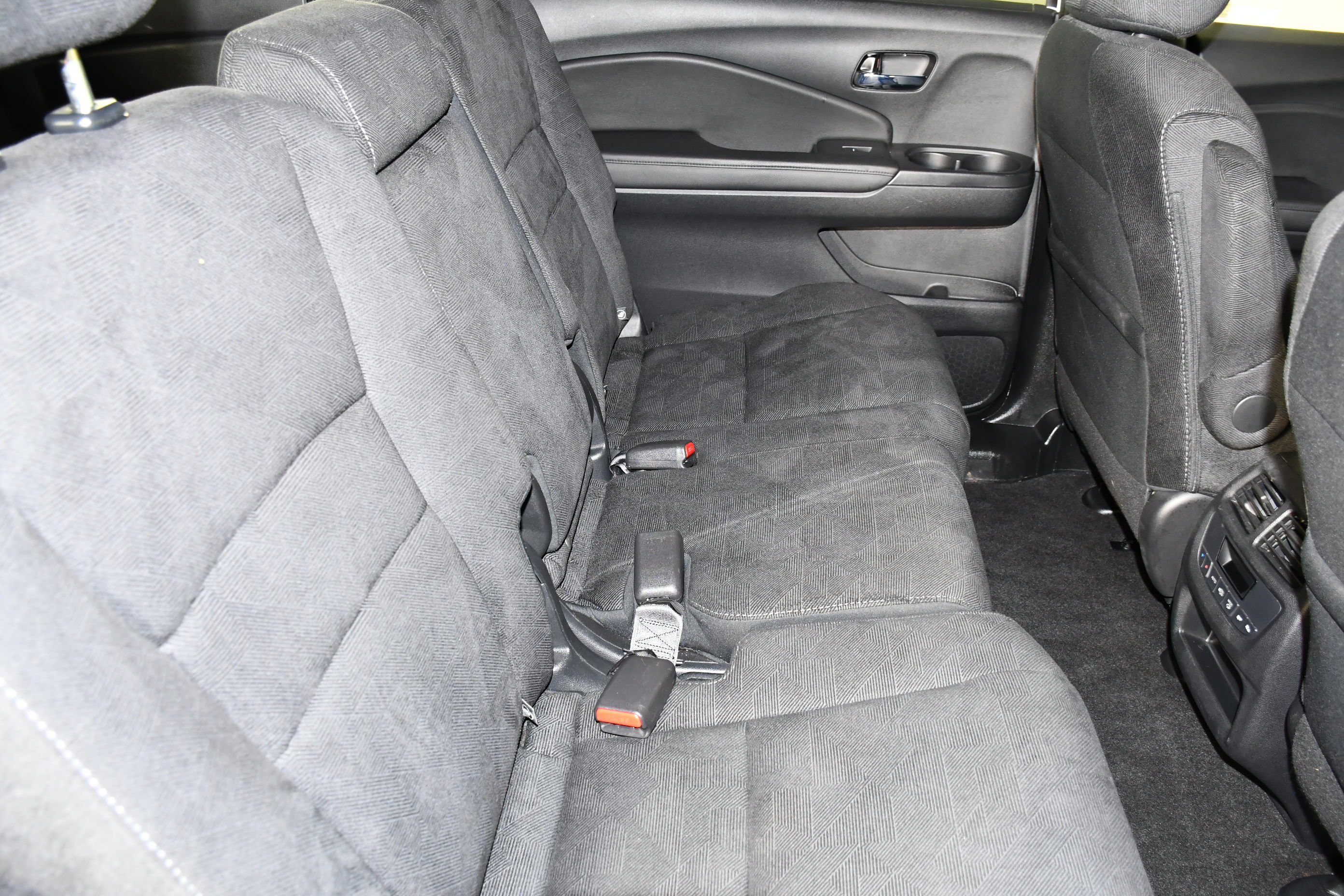 Certified Used 2022 Platinum White Pearl Honda Sport image 45