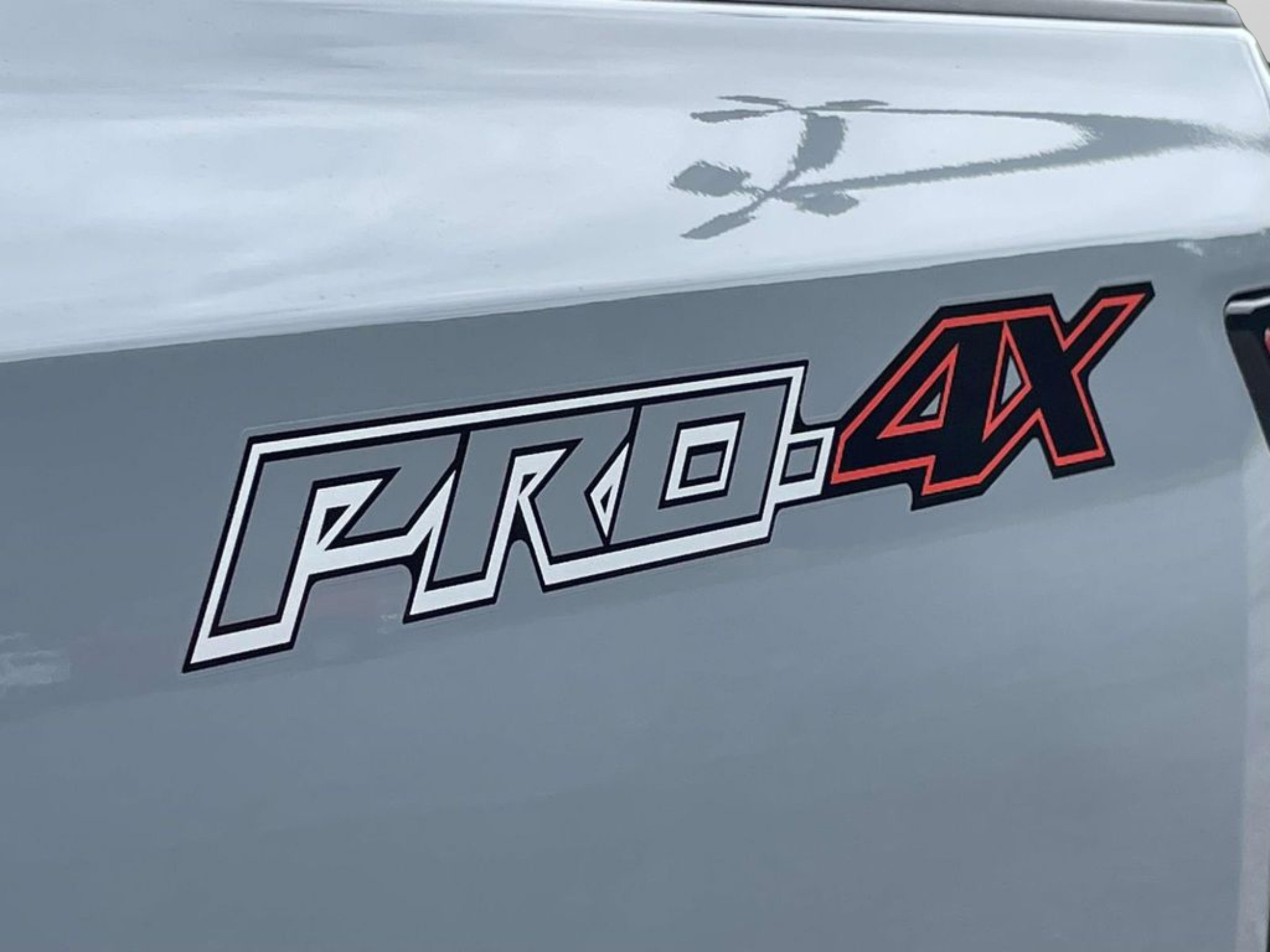 Used 2025 Gray Nissan PRO-4X image 29