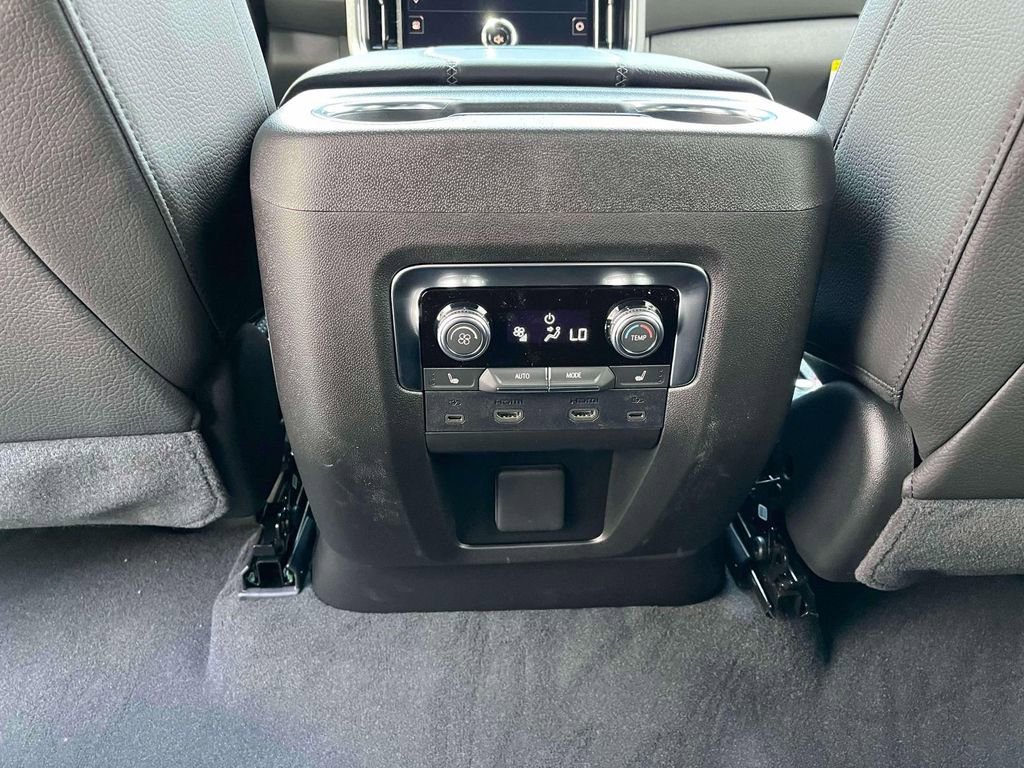 New 2026 Onyx Black GMC Denali image 14