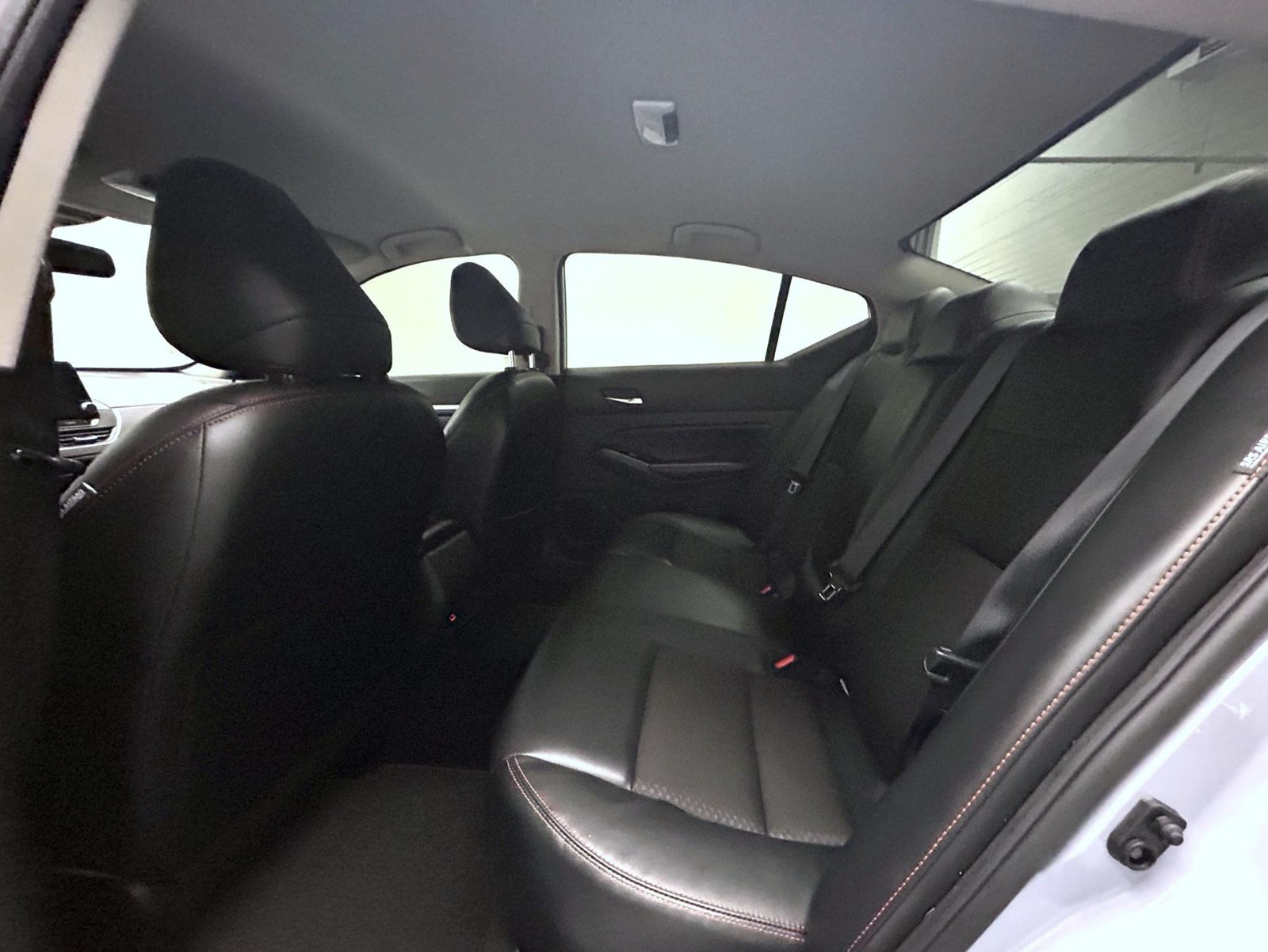 Used 2024 Gray Nissan 2.5 SR image 19