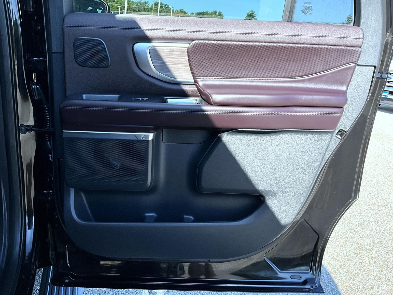 2026 Ford Expedition MAX Platinum - Photo 22