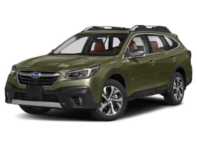 2022 Subaru Outback Touring XT's photo