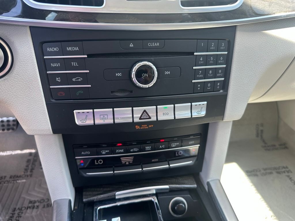 Used 2016 Silver Mercedes-Benz E 350 image 18