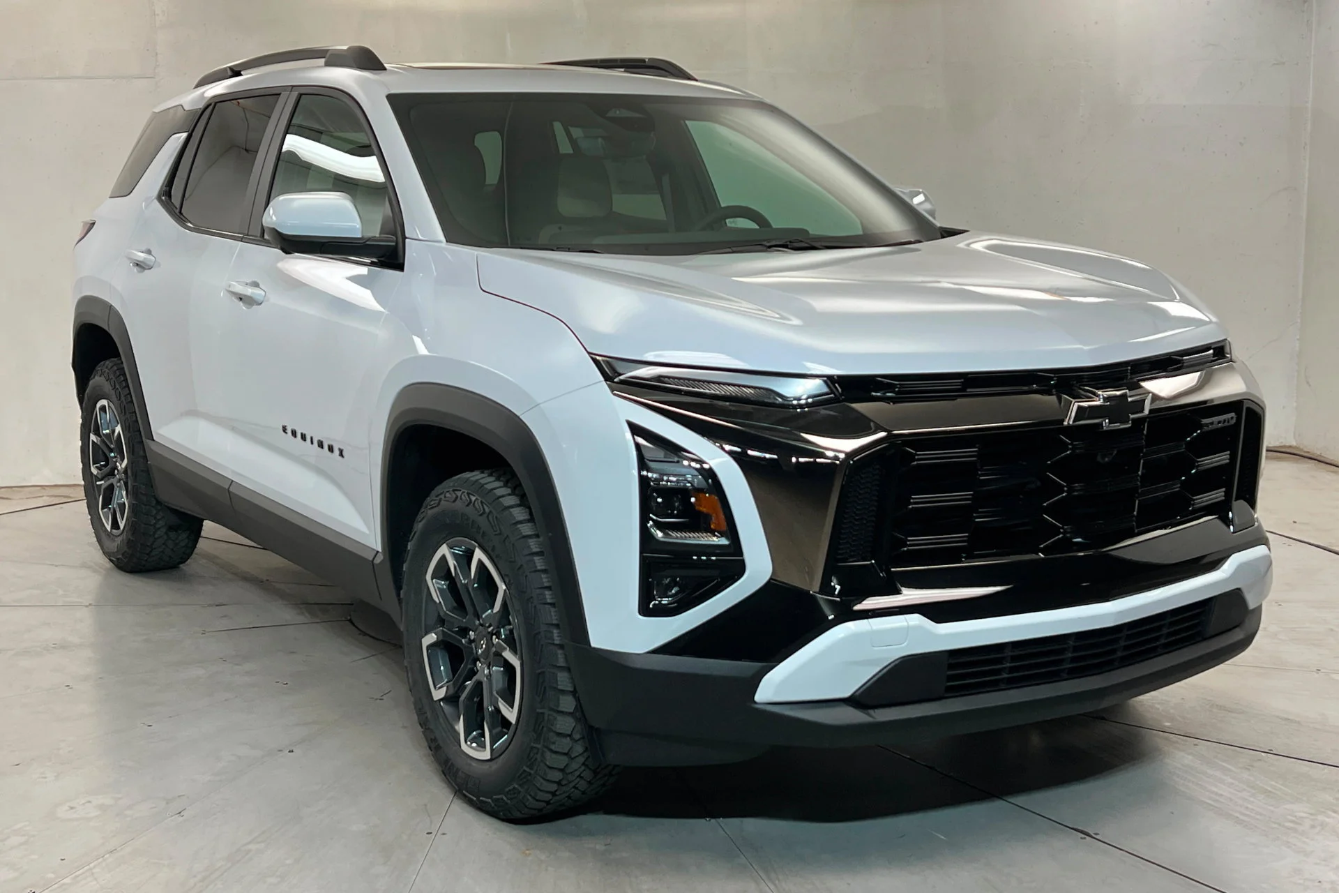 2027 Chevrolet Equinox ACTIV - Photo 7