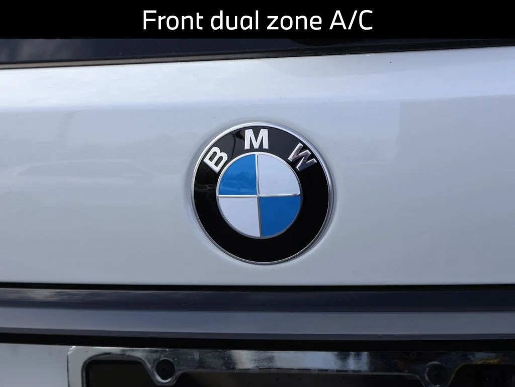 New 2026 White BMW M60i image 14