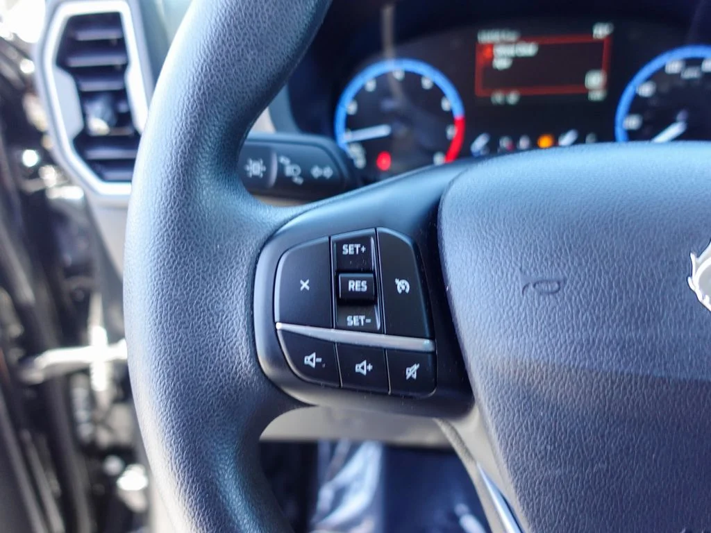 Used 2024 Black Ford Big Bend image 13