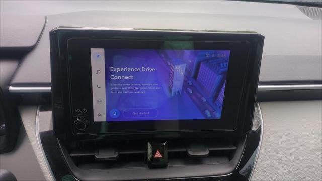 Certified Used 2025 UNDERGROUND Toyota  image 16