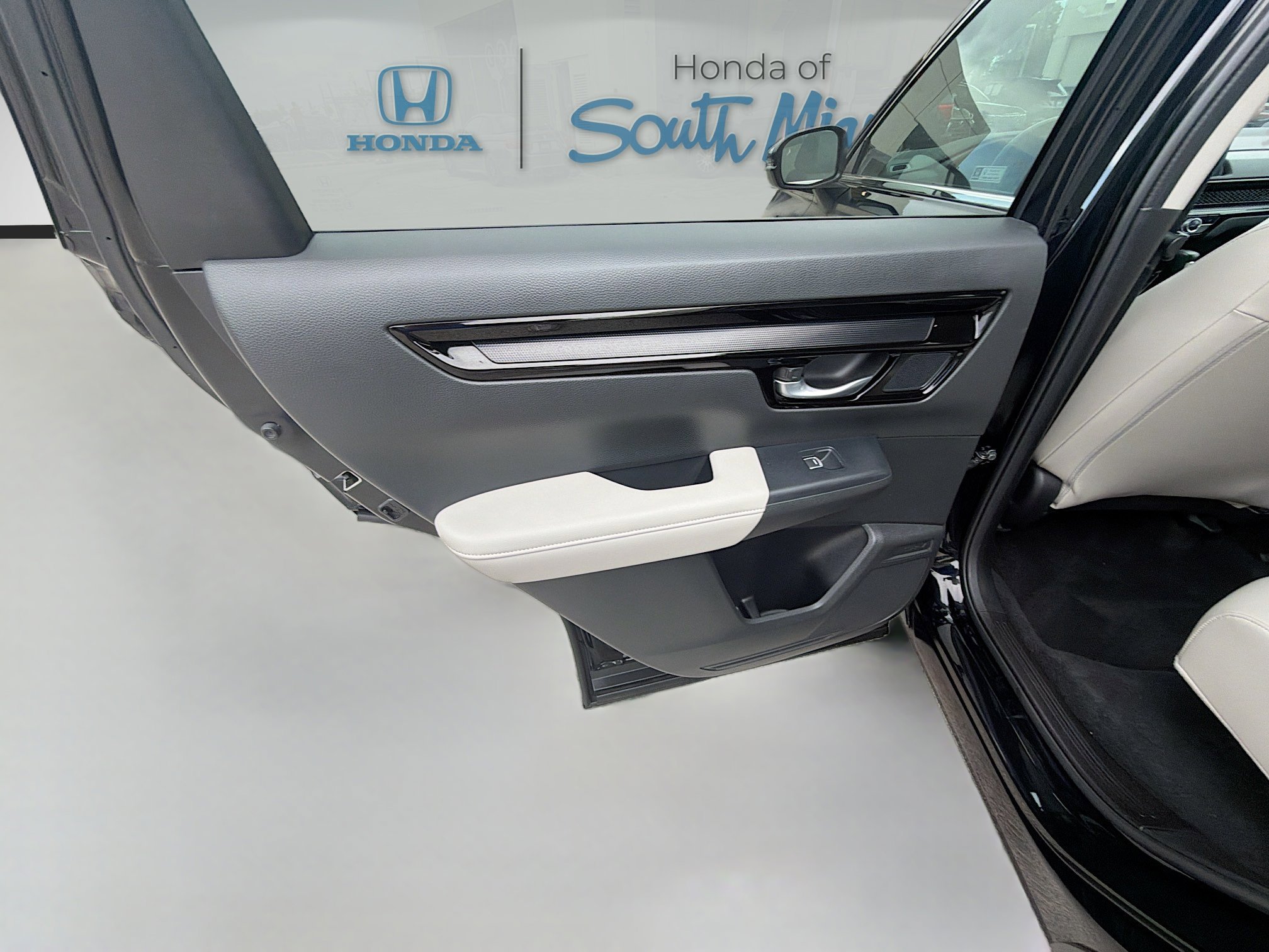 2024 Honda CR-V EX-L - Photo 25