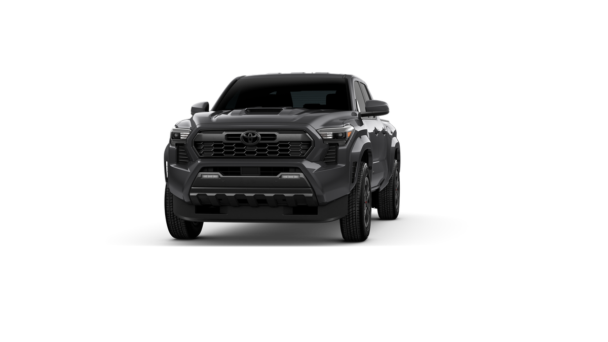 New 2026 Underground Toyota TRD Sport image 18