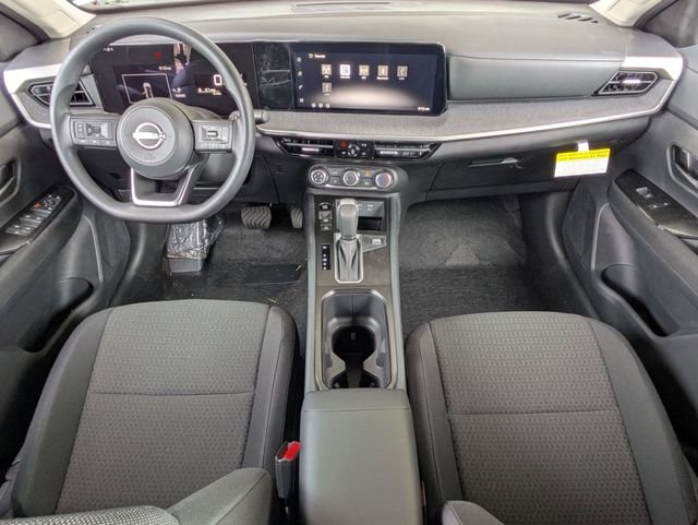 New 2026 Fresh Powder Nissan S image 7