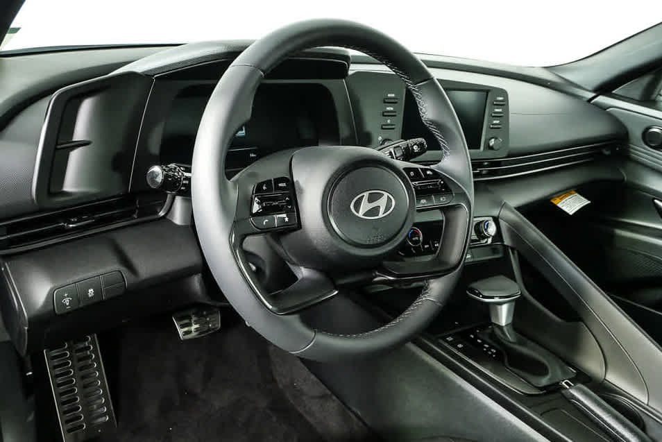 New 2026 Ecotronic Gray Hyundai SEL Sport image 15