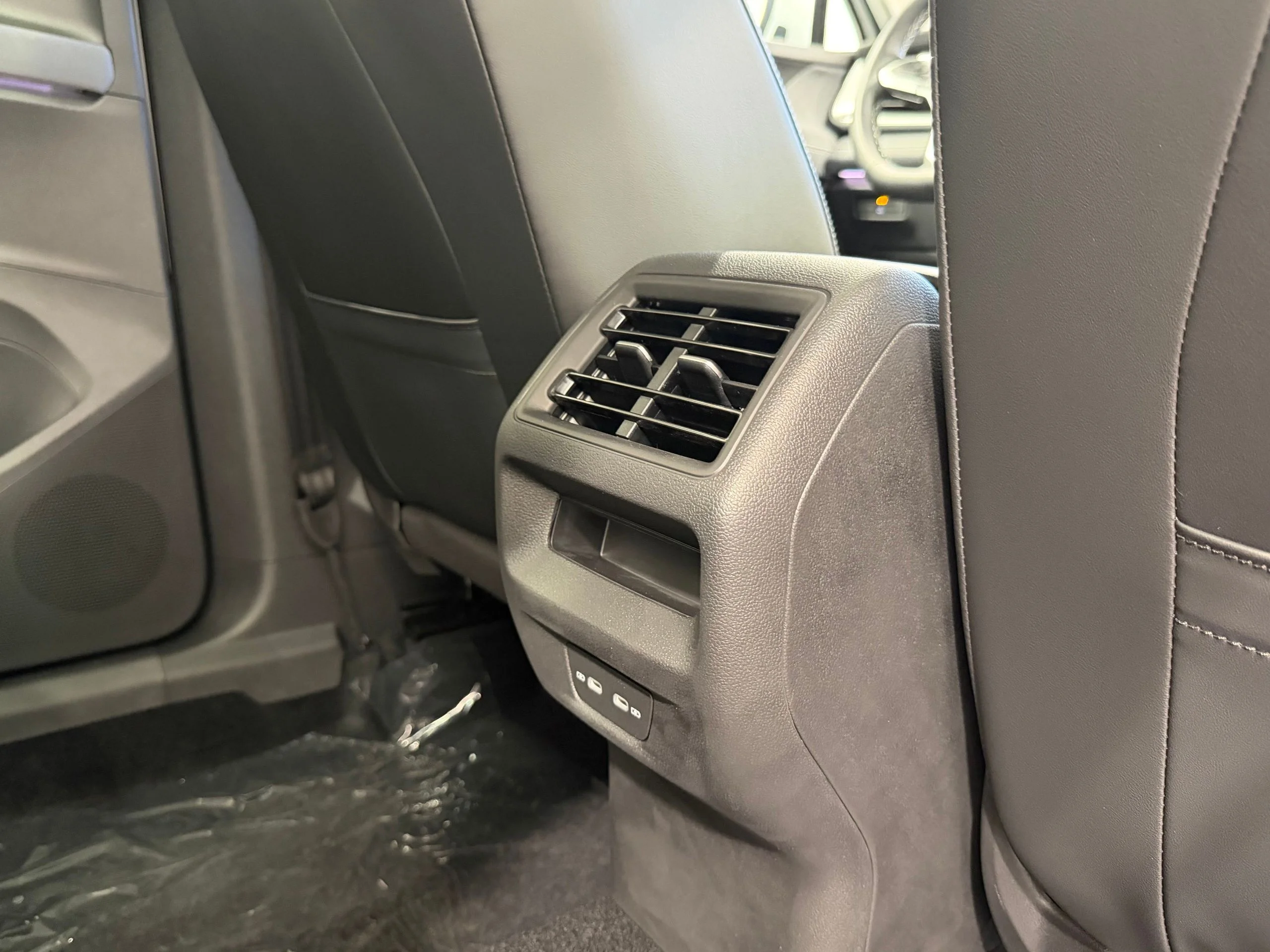 New 2026 White Volkswagen SE image 42