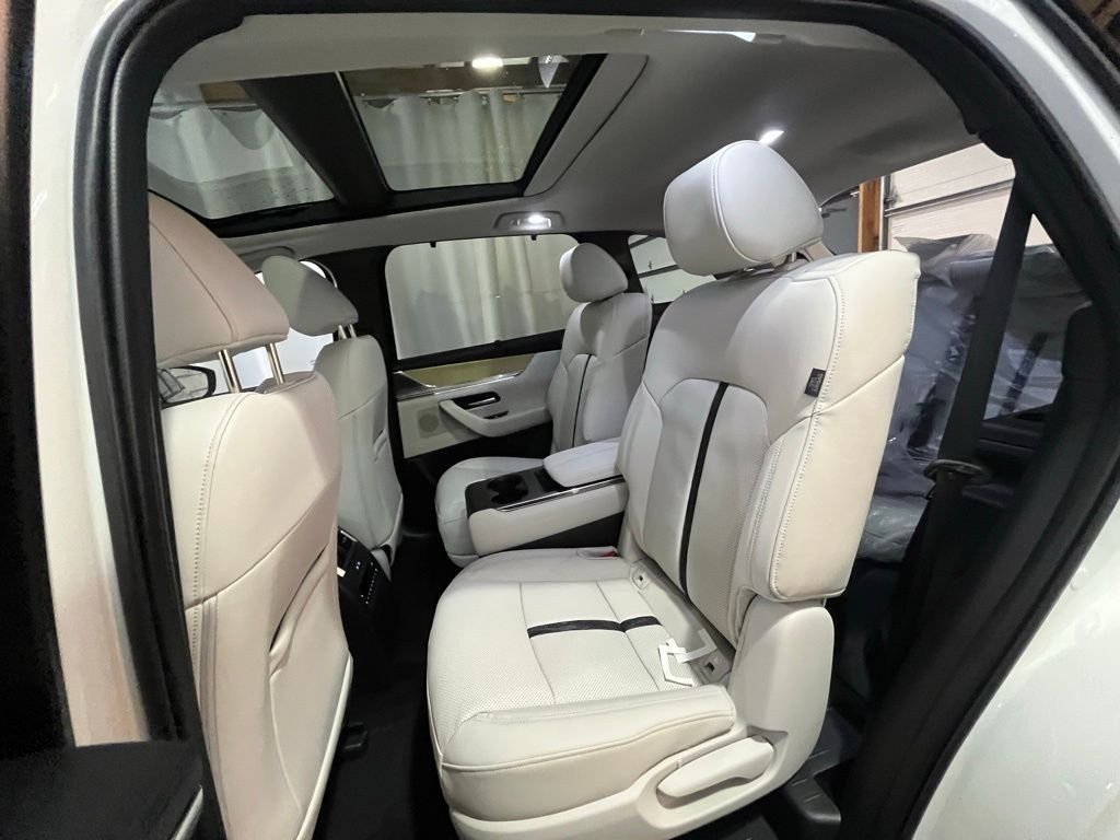 2026 Mazda CX-90 Premium Plus Package - Photo 23
