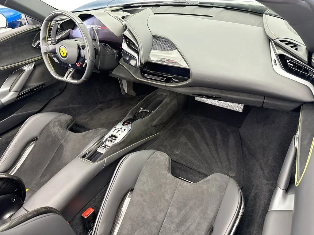 Used 2024 Azzurro Dino Ferrari  image 25