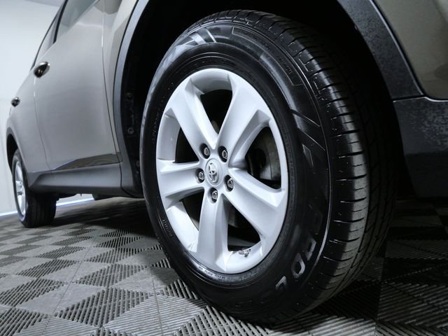 Used 2013 Toyota RAV4 XLE with VIN JTMRFREV7D5024304 for sale in Apple Valley, Minnesota