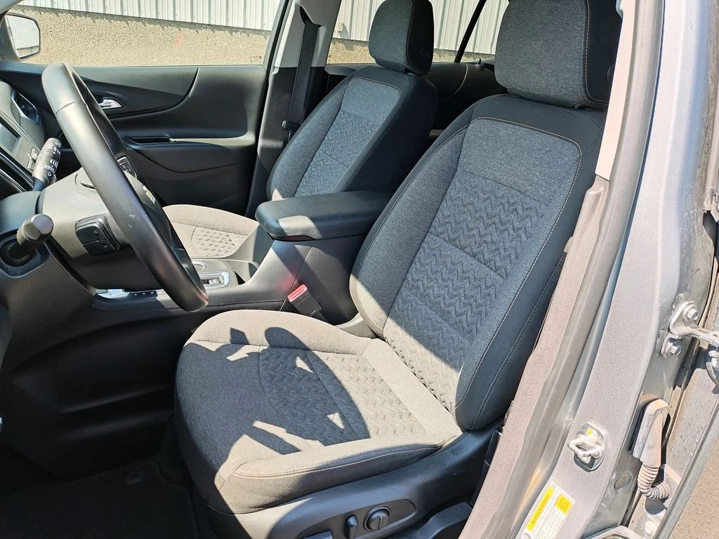 2024 Chevrolet Equinox LT - Photo 12