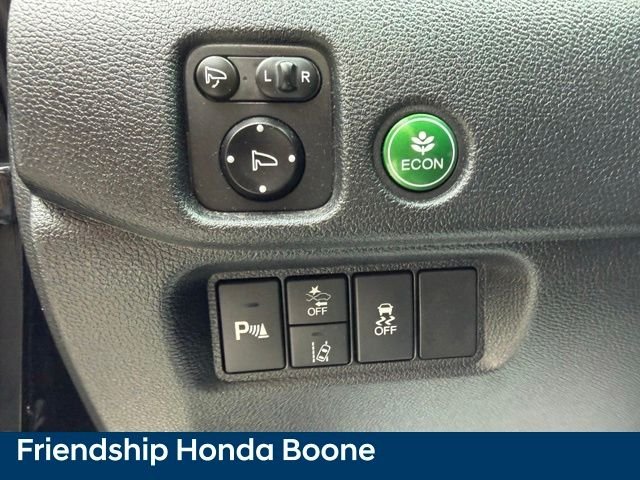 Used 2021 Purple Honda Elite image 19