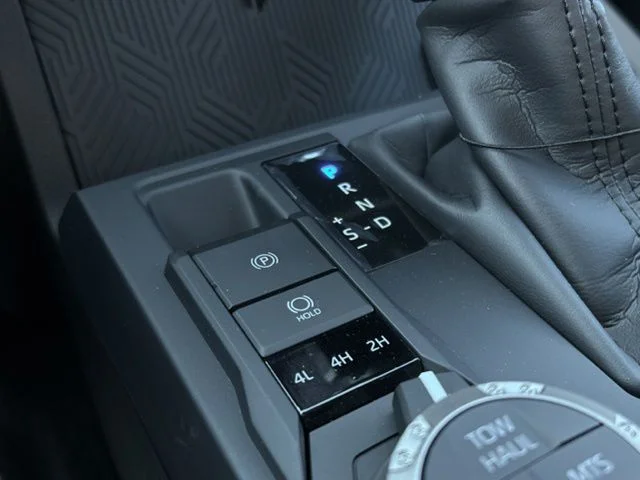 New 2026 Mudbath Toyota Tacoma TRD Off-Road image 39