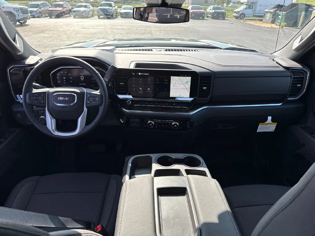 2026 GMC Sierra 1500 Elevation - Photo 28