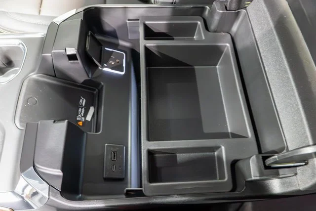 2026 Chevrolet Silverado 1500 High Country - Photo 34