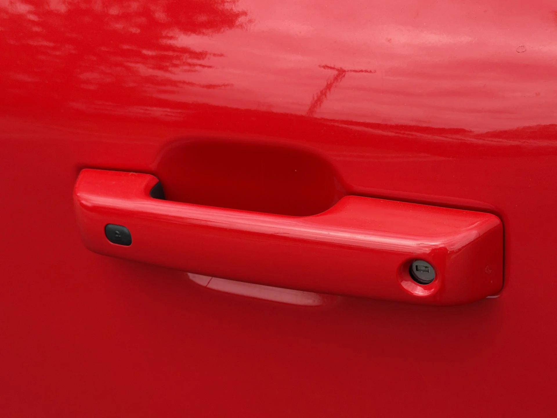 Certified Used 2023 Race Red Ford XLT image 35