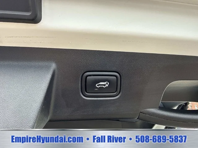 Certified Used 2024 White Hyundai SEL image 8