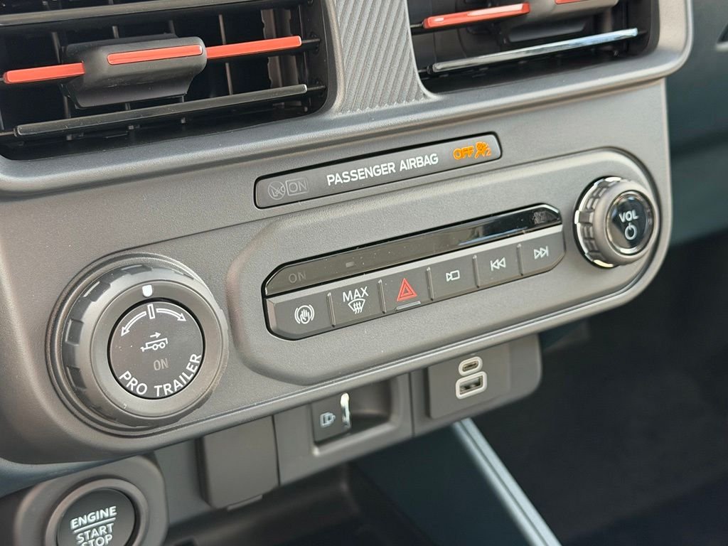 New 2026 Gray Ford Lariat image 33