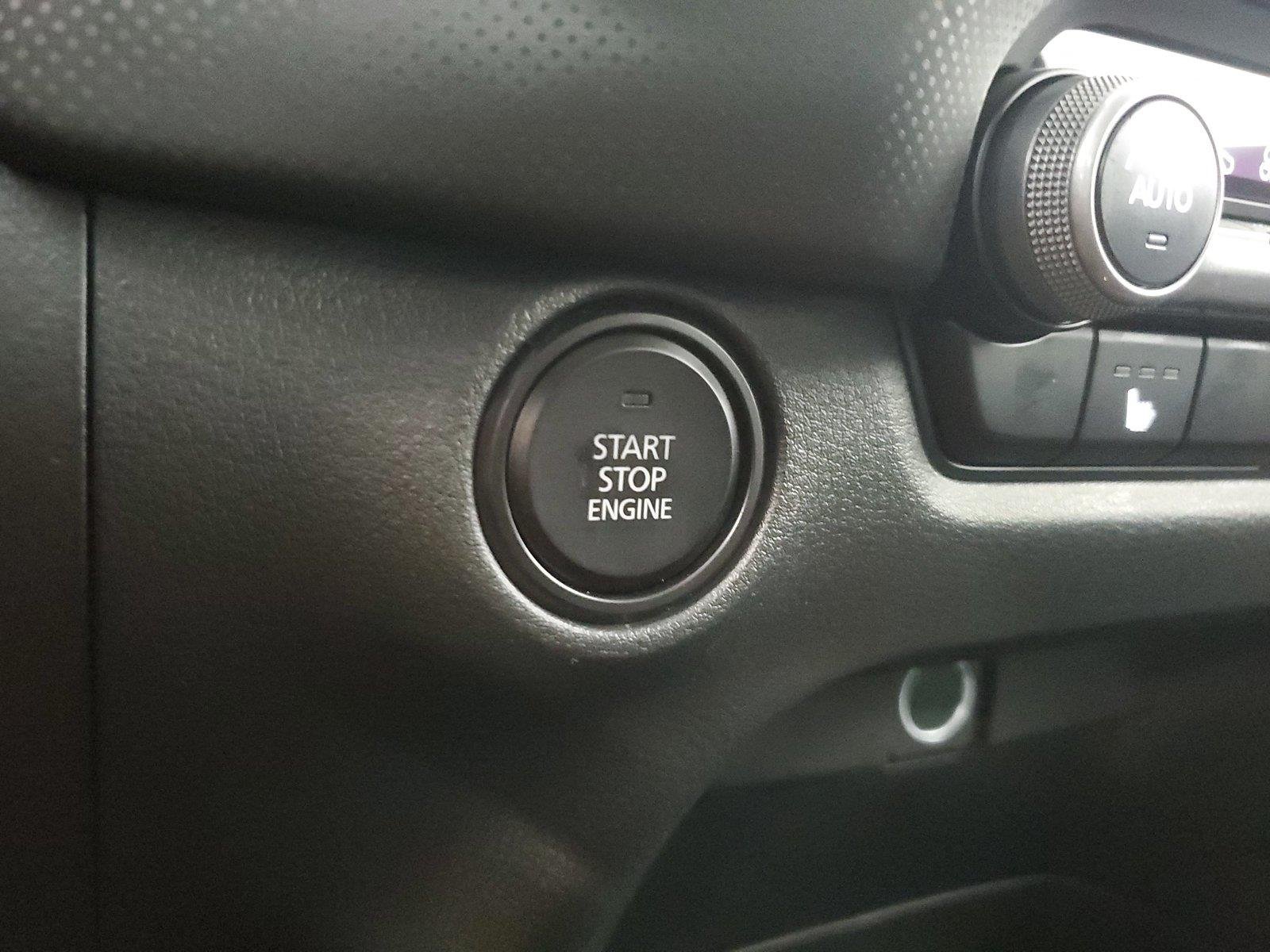 New 2026 Ingot Blue Metallic Mazda 2.5 S Preferred AWD image 32