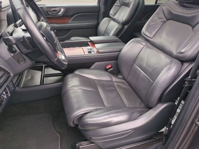 2023 Lincoln Navigator Reserve - Photo 16