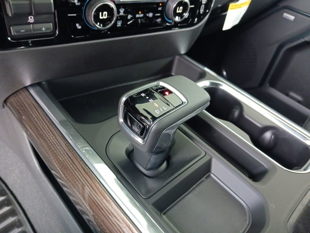 2025 Chevrolet Silverado 1500 RST - Photo 25
