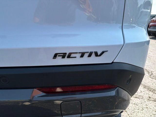 2027 Chevrolet Equinox ACTIV - Photo 16