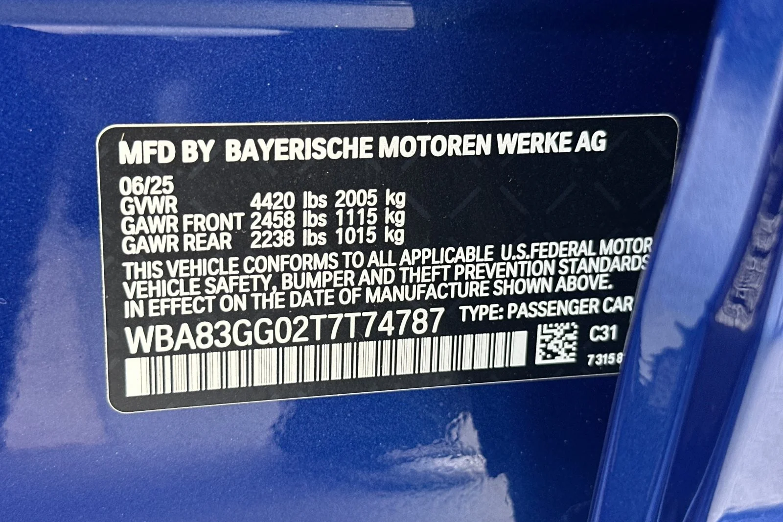 2026 BMW 2 Series 228 - Photo 27