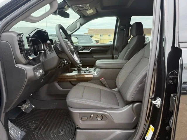2026 GMC Sierra 1500 Elevation - Photo 14
