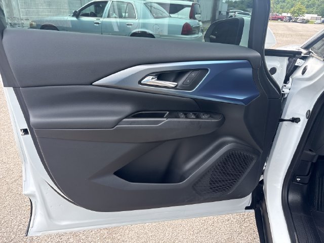 Used 2024 White Chevrolet LT image 6