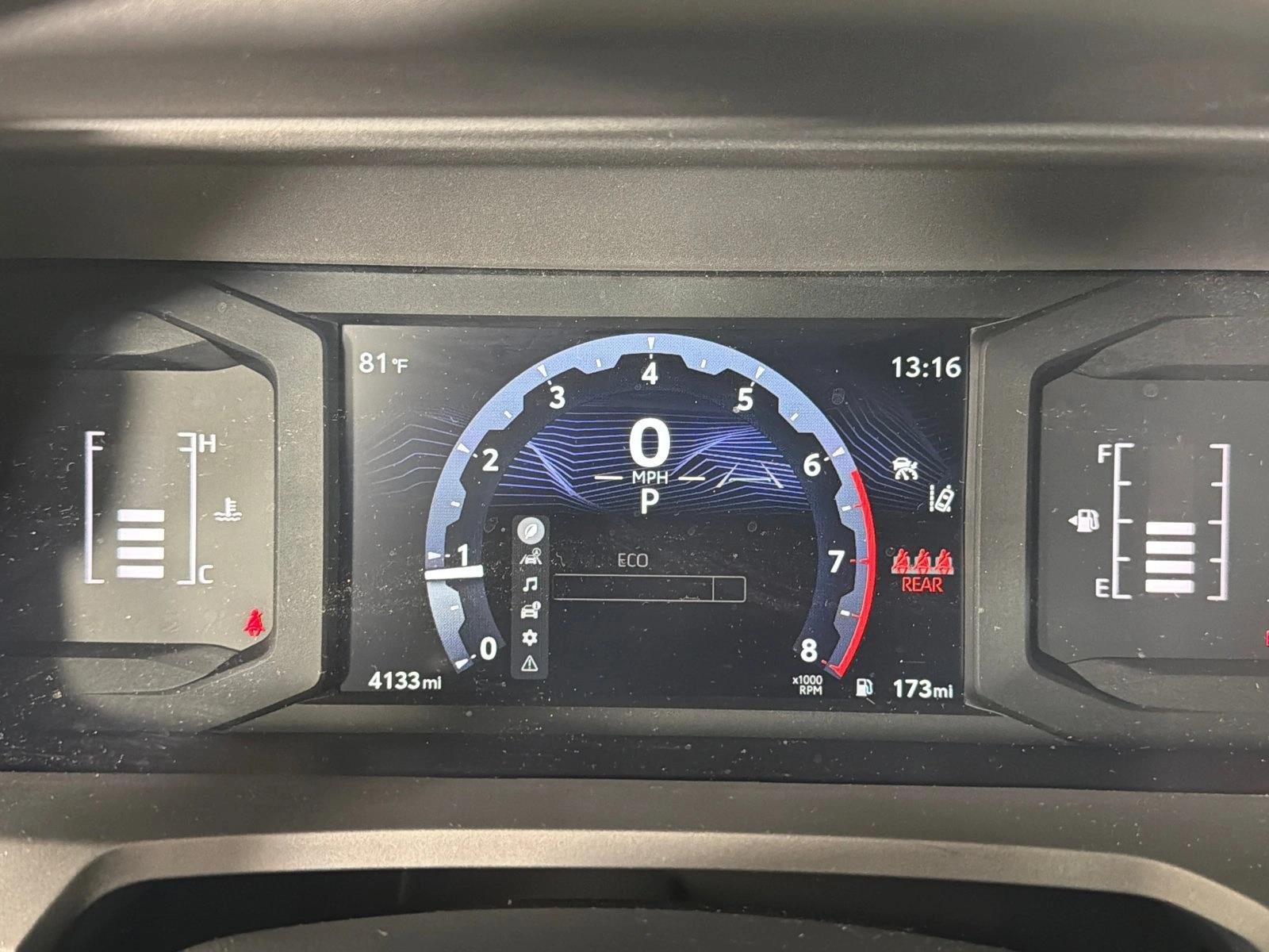 Used 2026  Toyota SR5 image 26