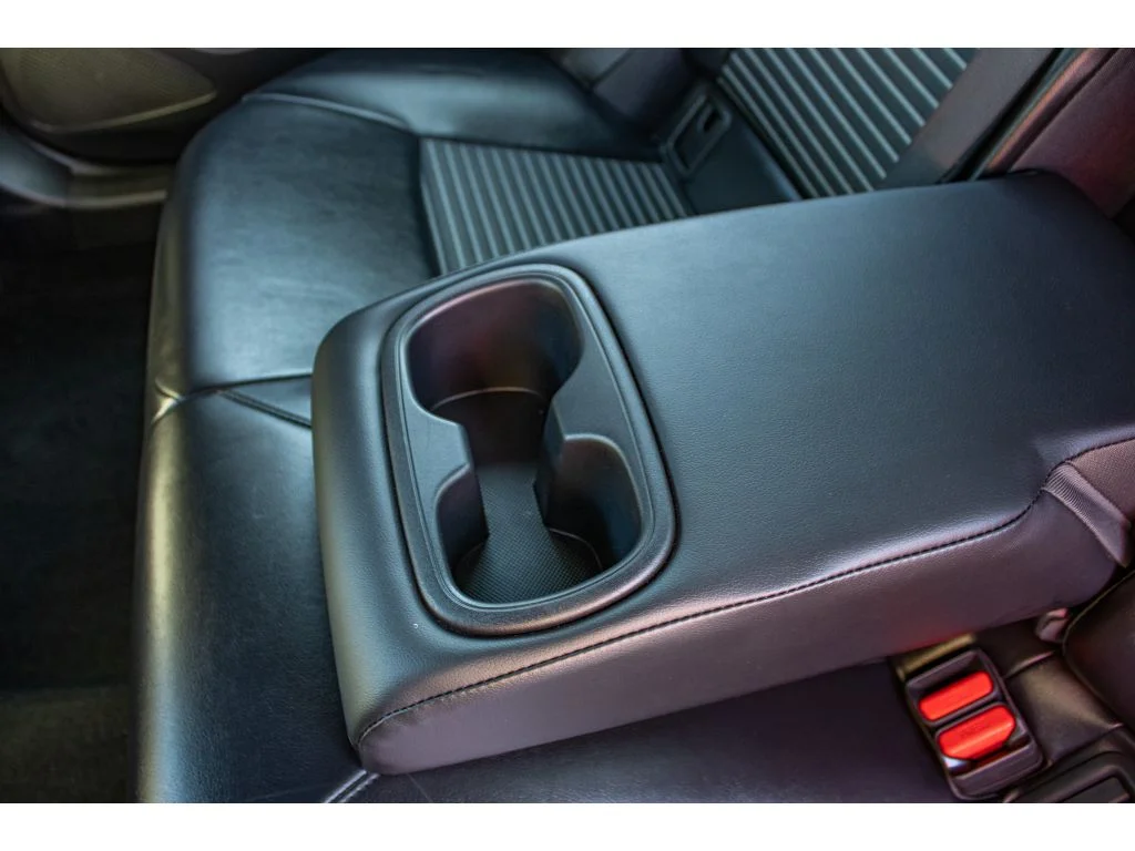 Used 2024 Classic Silver Metallic Toyota XSE image 19