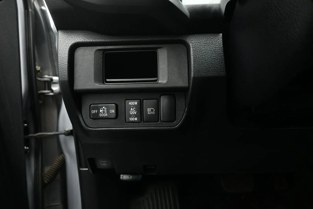 Certified Used 2019 Silver Toyota TRD Off-Road image 12