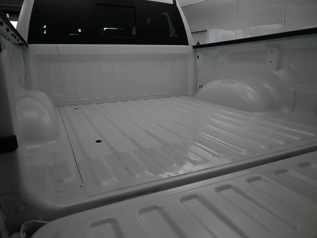 Used 2026 Bright White Clearcoat Ram Big Horn/Lone Star image 33