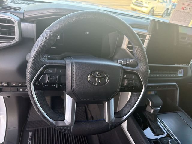 2024 Toyota Sequoia Platinum - Photo 16