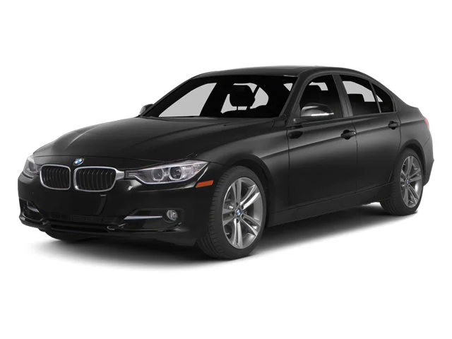 Used 2013 Alpine White BMW 328i image 1