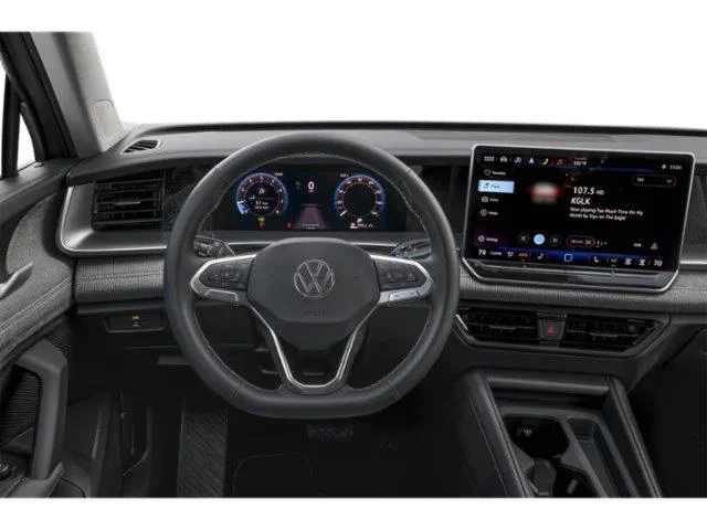 New 2026 SILVER S Volkswagen S image 4
