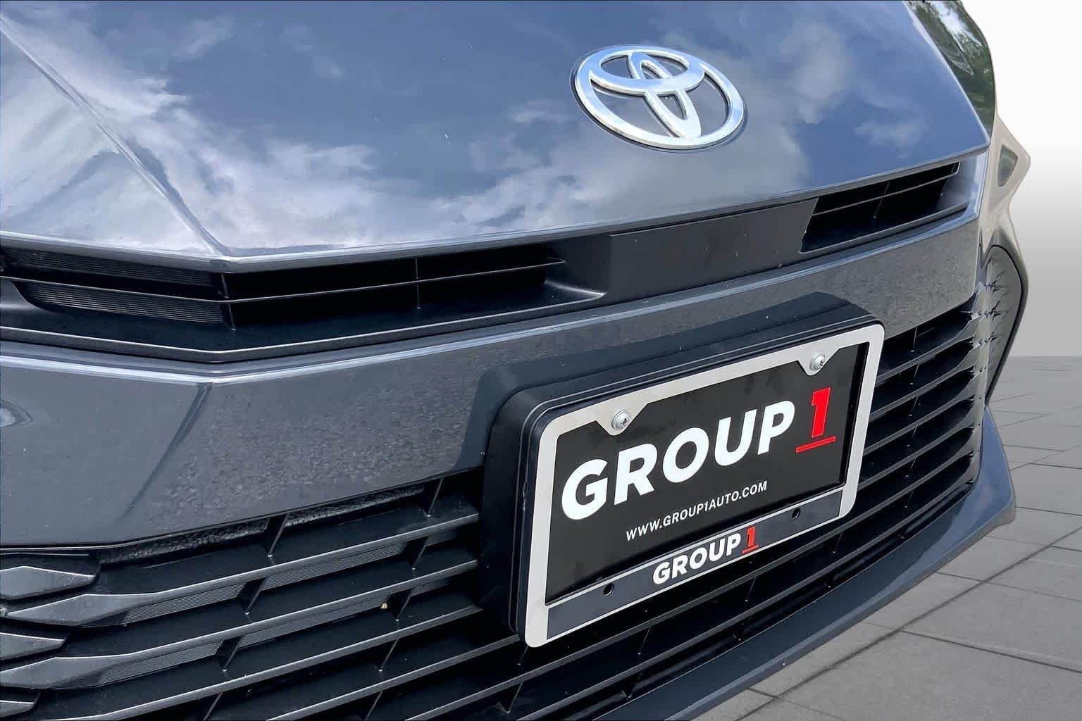 Used 2026 Underground Toyota LE image 29