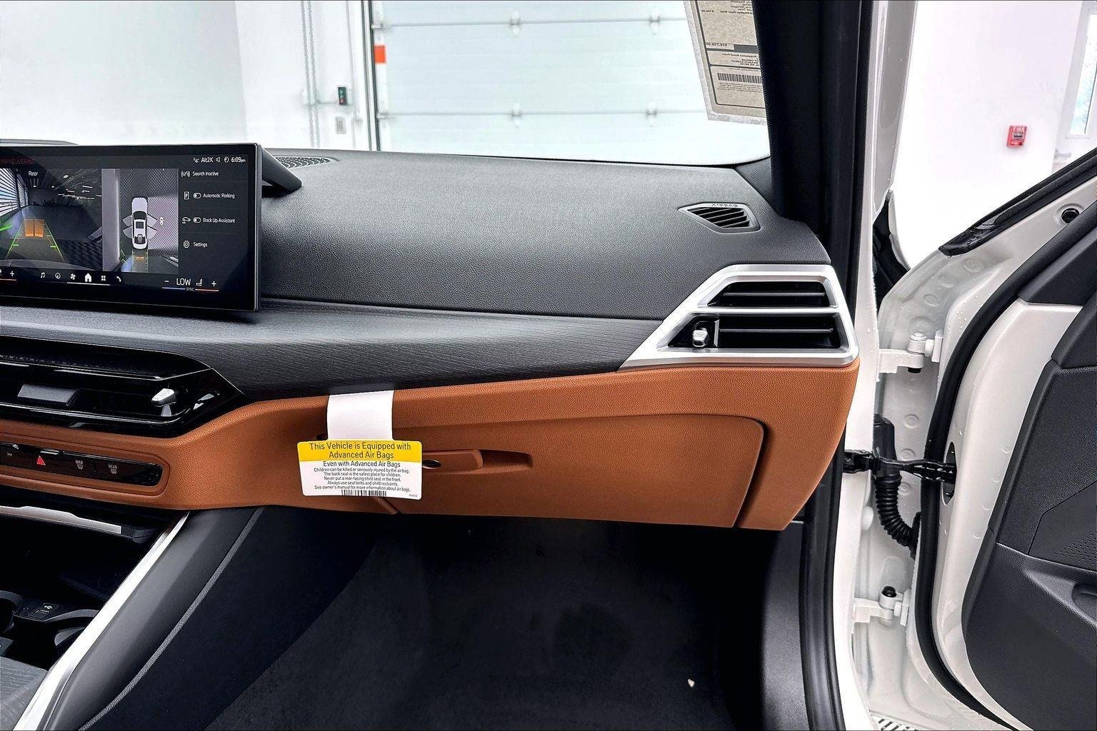 New 2026 Alpine White BMW 330i xDrive image 34