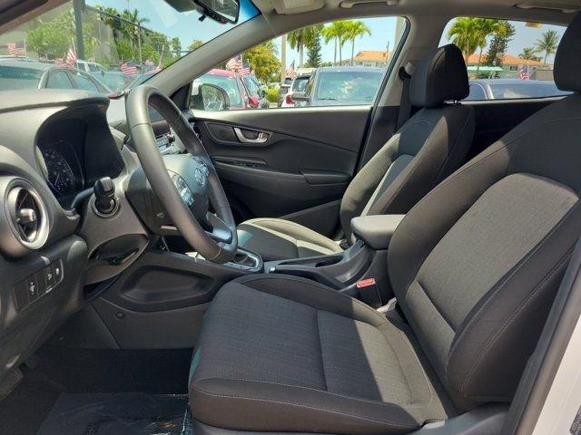 2023 Hyundai Kona SEL - Photo 15