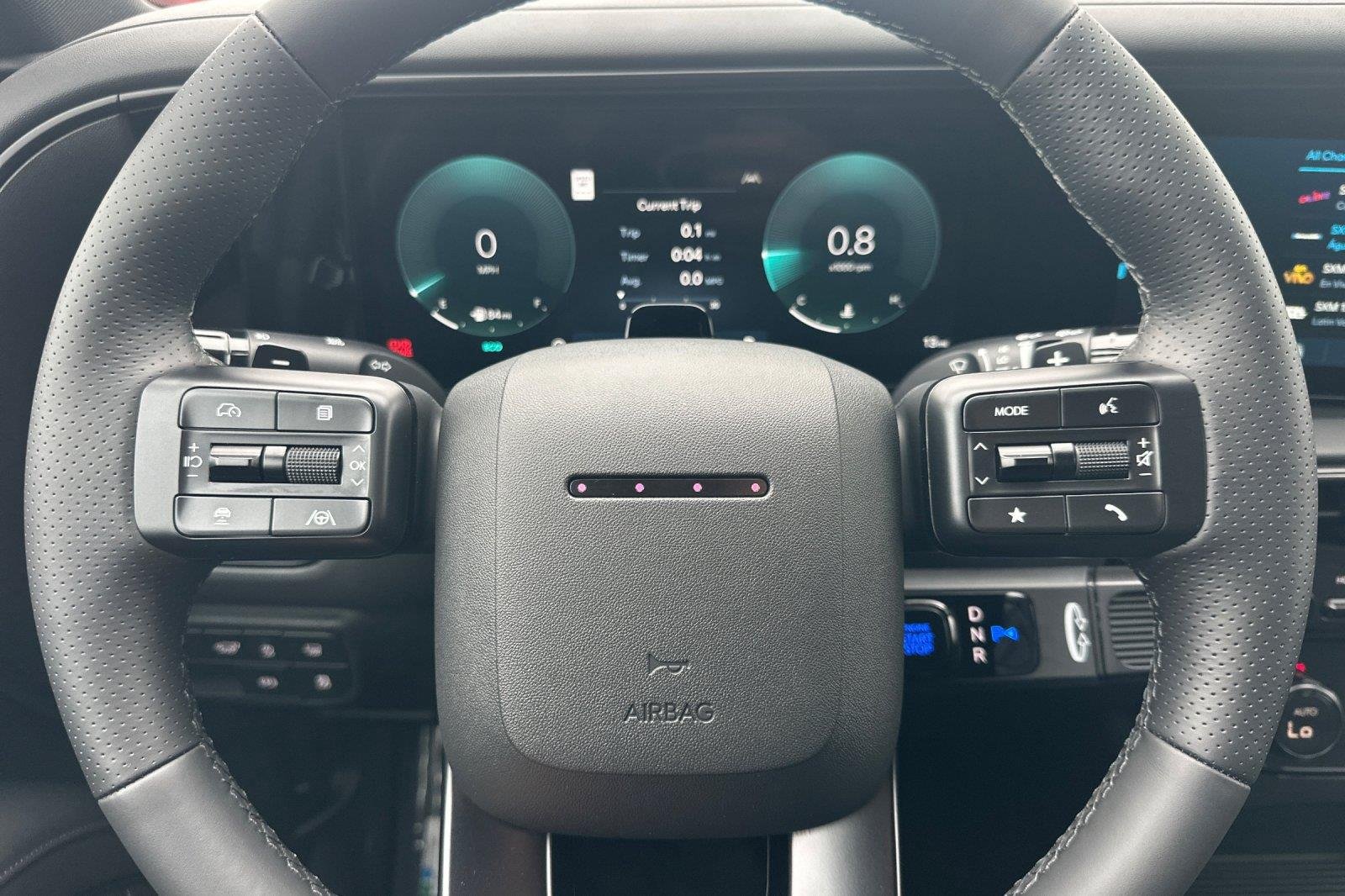 New 2026 Creamy White Pearl Hyundai XRT Pro image 25